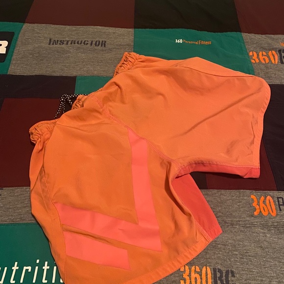 Vull Sport shorts - Picture 2 of 2